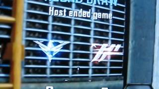 2nd Map Drone Demolition Wrong settings