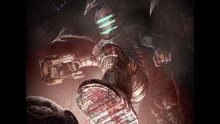 Dead Space Remake - Stomp Cuss Stomp