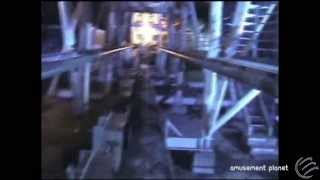The RAREST Lost Roller Coaster! 🎢 AstroWorld Ultra Twister 2003 FULL POV