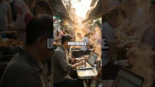 The Global Desk: Real Tales of Remote Work and Travel