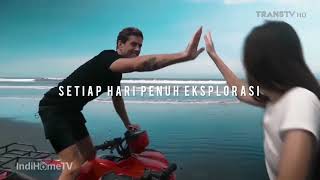 iklan kopi ABC ft Iqbal Ramadhan \u0026 Elsa japasal (Eca Aura) + rokok Marcopolo (2024-2025)