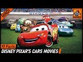 15 Awesome Disney Pixar's Cars Facts [Explained In Hindi] || Gamoco हिन्दी