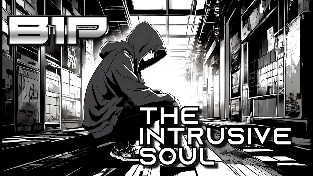 The Intrusive Soul (Full Album)