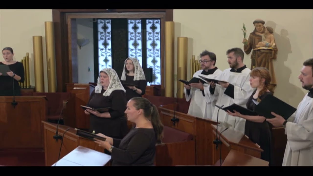 Catholic Daily Mass Daily TV Mass September 2, 2022 YouTube