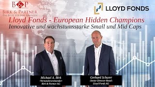 Finanzdienstleistung Versicherungs Und Vermogensberatung Birk Partner Ag Straubing Regensburg