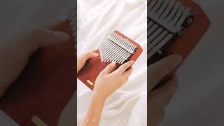 Spirited Away Studio Ghibli One Summers Day - Kalimba Cover