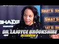 Biggie's Publicist Spills! Inside Stories You've NEVER Heard 🎤 | SWAY’S UNIVERSE