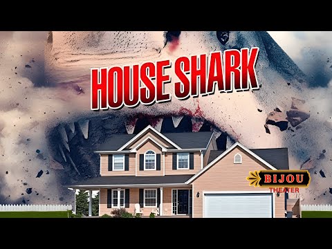 House Shark still