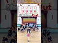 耐久リズムドリブルに挑戦🔥#千葉県#君津#耐久リズムドリブル#リズムゲーム