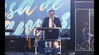 Devocional - Pastor Diego García