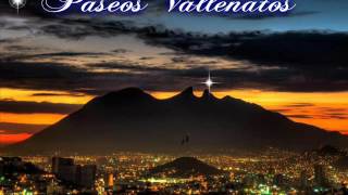 Video thumbnail of "DECIDETE    LOS CHICHES DEL VALLENATO"