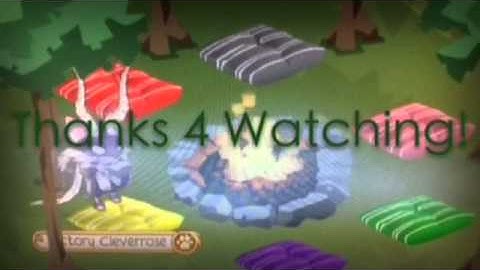 My new best intro outro for myself