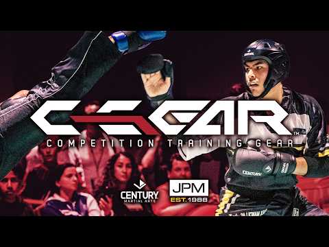 Team Paul Mitchell repping C-Gear Evolution Headgear