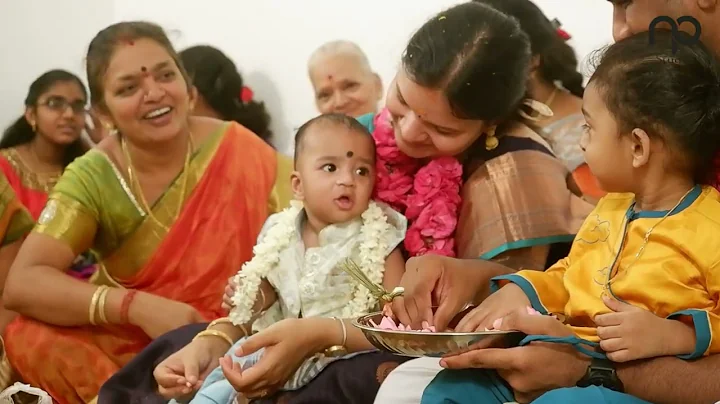 House warming ceremony | Highlights | Trailer | @nachuphotography8080