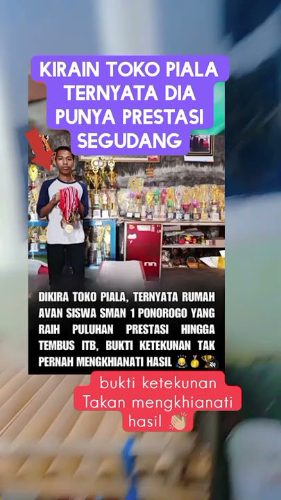 ketekunan Takan mengkhianati hasil‼️#shorts #short #shortvideo