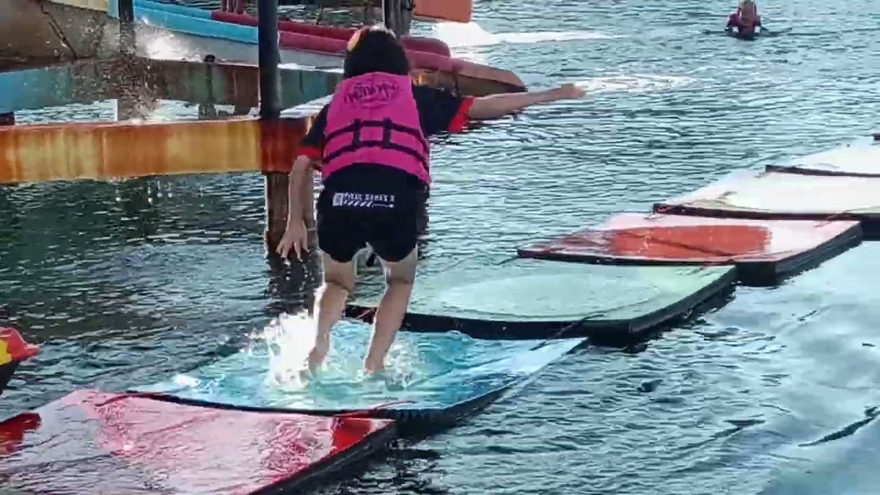 เพลินพุงโฮมสเตย์1/3/69