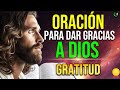 ORACION DE LA MAÑANA BENDICIONES Y MILAGROS AL LEVANTARSE POR LA MAÑANA, GRATITUD Y PROTECCION