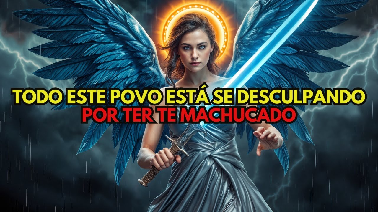 ESCOLHIDOS: ELES FIZERAM ESCOLHAS RUINS DEMAIS CONTRA VOCÊ 😭 ELES DEFENDERAM A PESSOA ERRADA