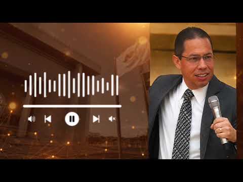 Entregue sua Vida nas mãos de Deus | Bispo Jadson Santos
