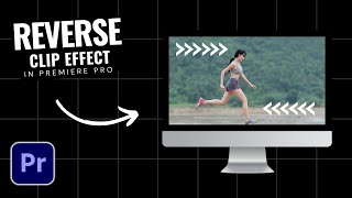 How to Reverse a Clip in Premiere Pro (Instant Slow-Mo & Boomerang Effect!) screenshot 4