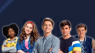 Jace Norman & the Rest of the 'Henry Danger' Cast Look Now in 2023 😱#henrydanger #jacenorman