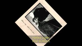 Boz Scaggs - HARBOR LIGHTS (Unplugged) chords