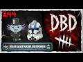 [244] Adepts | I Adept Bill, SKULLBERNER Adepts Alan Wake Vs. Boni At The Blood Lodge