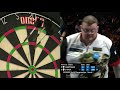 Harrysson v O'shea World Championships 2020 - Round 1