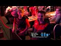 Harrysson v O'shea World Championships 2020 - Round 1