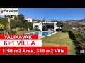 Bodrum Yalıkavak Satılık Villa