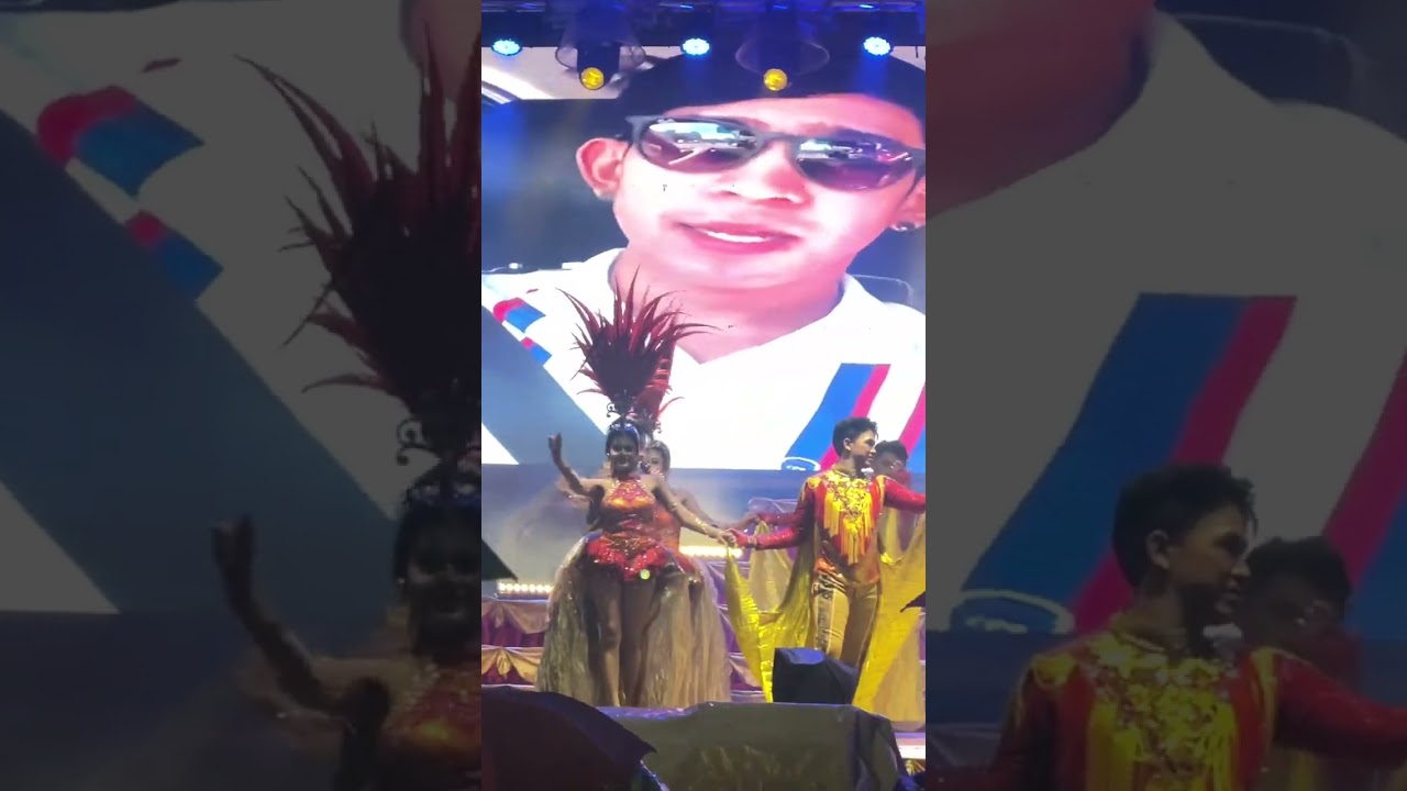 รักเธอทุก พ.ศ. - คิง วิชาญ 22.06.68