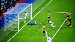 Tous les buts de Madrid dans ce match fou en coupe d'Espagne..Abonnez vous le meilleur reste à venir
