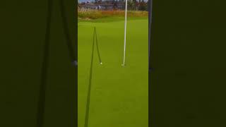 Perfection from Rory on hole 2 🤌 #TGL #Golf