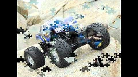 ROCKSLIDE SUPER CRAWLER