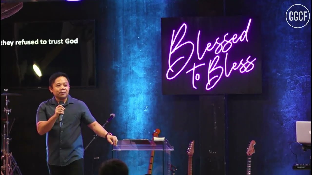 From One Generation to the Next - January 18, 2026