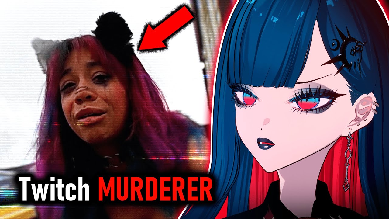 Twitch Streamer Starved Her Child TO DEATH