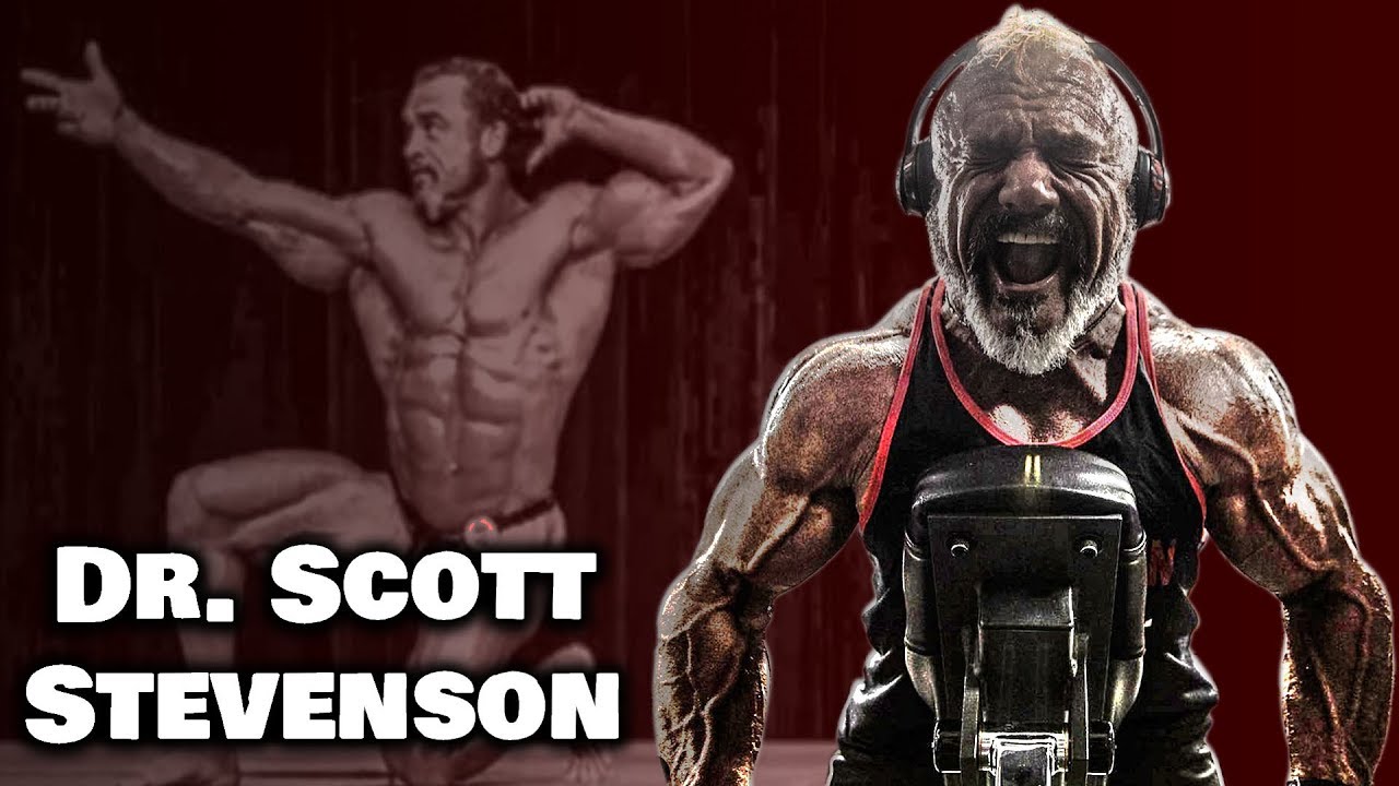 The Best Way to Train for Muscle Growth? (Podcast Ep. 43)