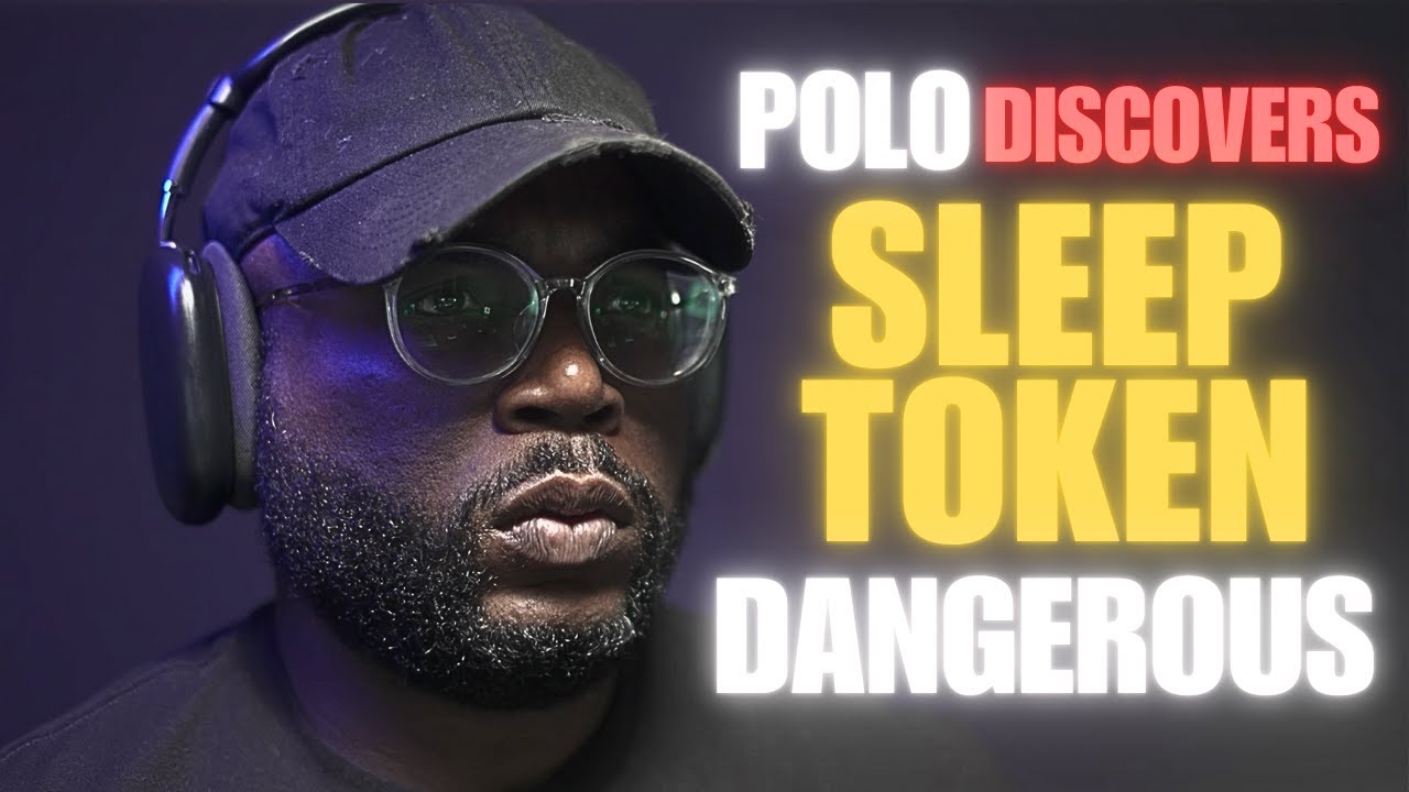 Why Sleep Token’s ‘Dangerous’ Feels Otherworldly -  Review