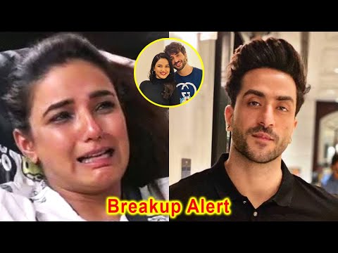 OMG! Jasmin Bhasin and Aly Goni Breakup after having huge fight