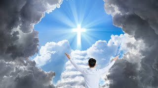 NDE：I died of a heart attack and went from darkness to light|Near Death Experience