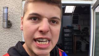 Ben Phillips Boom Light