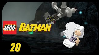 Breaking Blocks! - Lego Batman #20