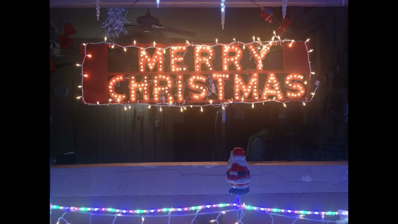 Christmas Slideshow  2025
