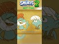 OUT of my House #shortsvideo #gaming #smurfs