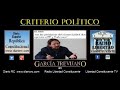 Crítica DESTROZANDO el OPORTUNISMO de Pablo Iglesias   PODEMOS