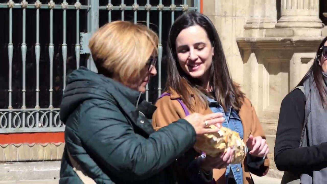 La Jota Flashmob VF22 04