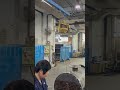 Cooling pipe making process #pipework #metalwork #industrial #tools