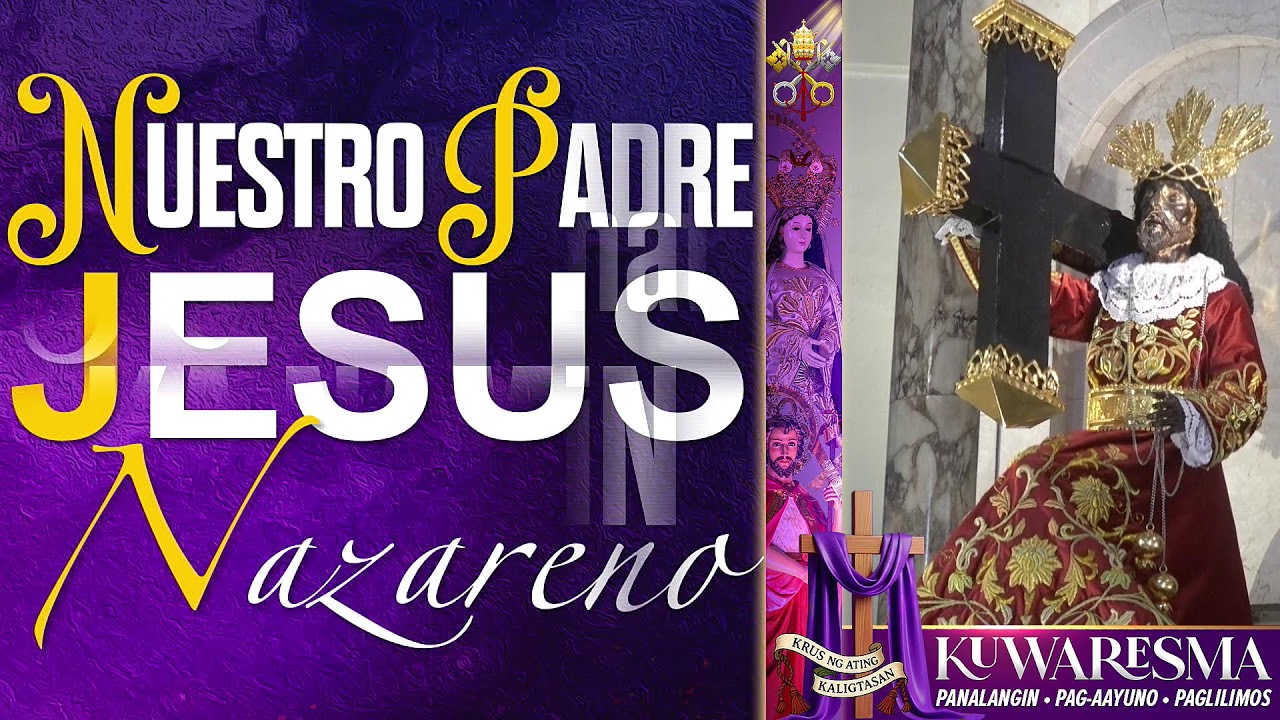 #QuiapoChurch 9AM LIVE MASS • 26 FEBRUARY 2026 • THURSDAY of the First Week of LENT