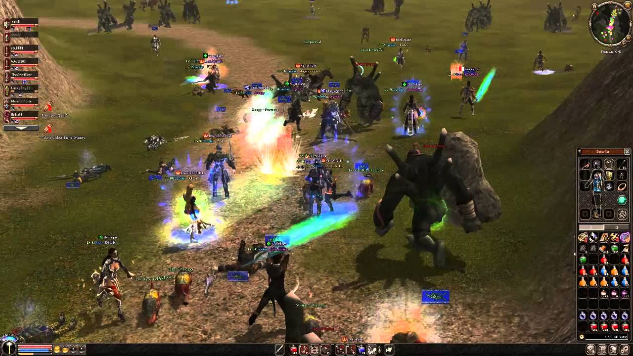 | metin2 | PEGASUS | we run | Shinshoo vs JINOO |