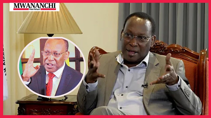 MBOWE NA SIKU 170 ZA UKIMYA MASWALI YATAWALA